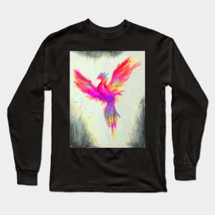 Original Phoenix Long Sleeve T-Shirt